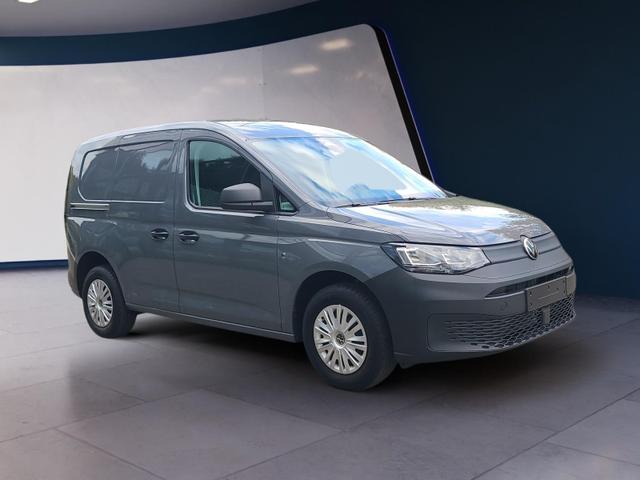 Volkswagen Caddy Cargo 2.0 TDI AHK Klima PDC 