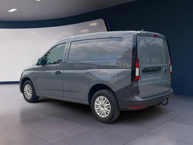Volkswagen Caddy Cargo 2.0 TDI AHK Klima PDC 