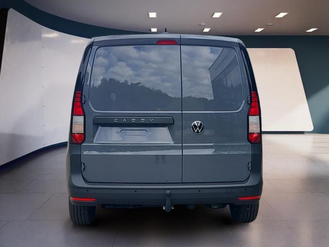 Volkswagen Caddy Cargo 2.0 TDI AHK Klima PDC 