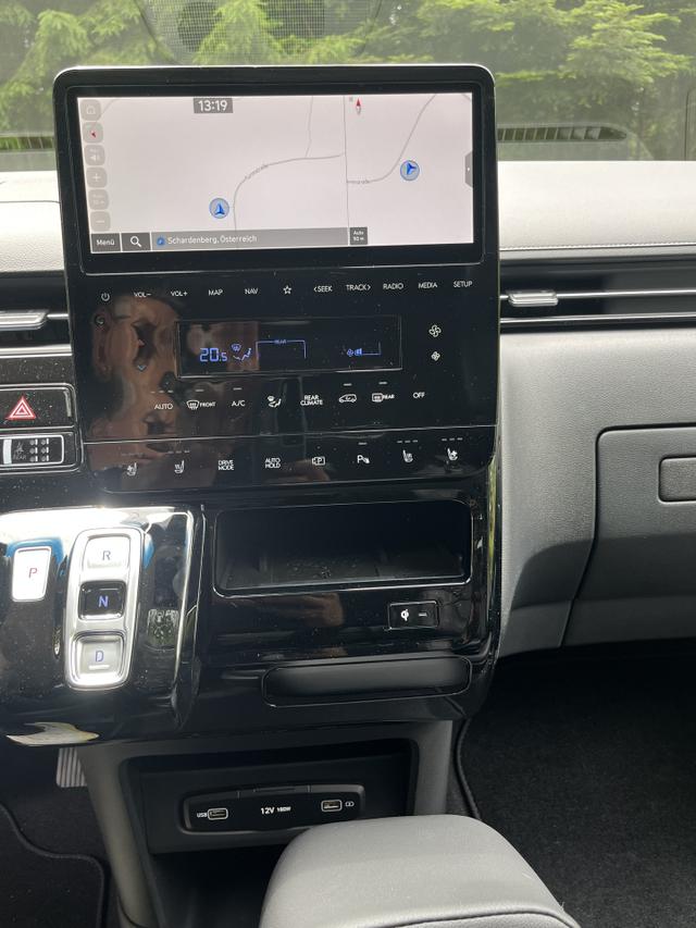 Hyundai STARIA 9-Sitzer*PRIME*Allrad*Pano*SOFORT 