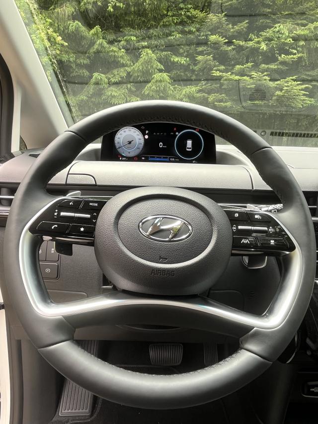 Hyundai STARIA 9-Sitzer*PRIME*Allrad*Pano*SOFORT 