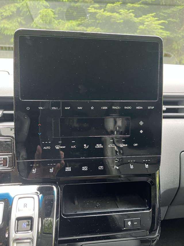 Hyundai STARIA 9-Sitzer*PRIME*Allrad*Pano*SOFORT 