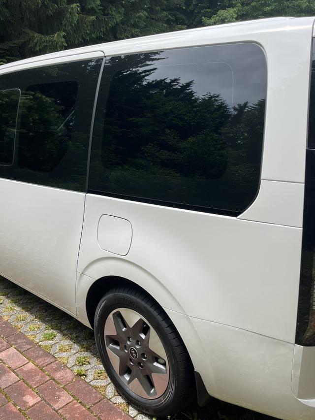 Hyundai STARIA 9-Sitzer*PRIME*Allrad*Pano*SOFORT 