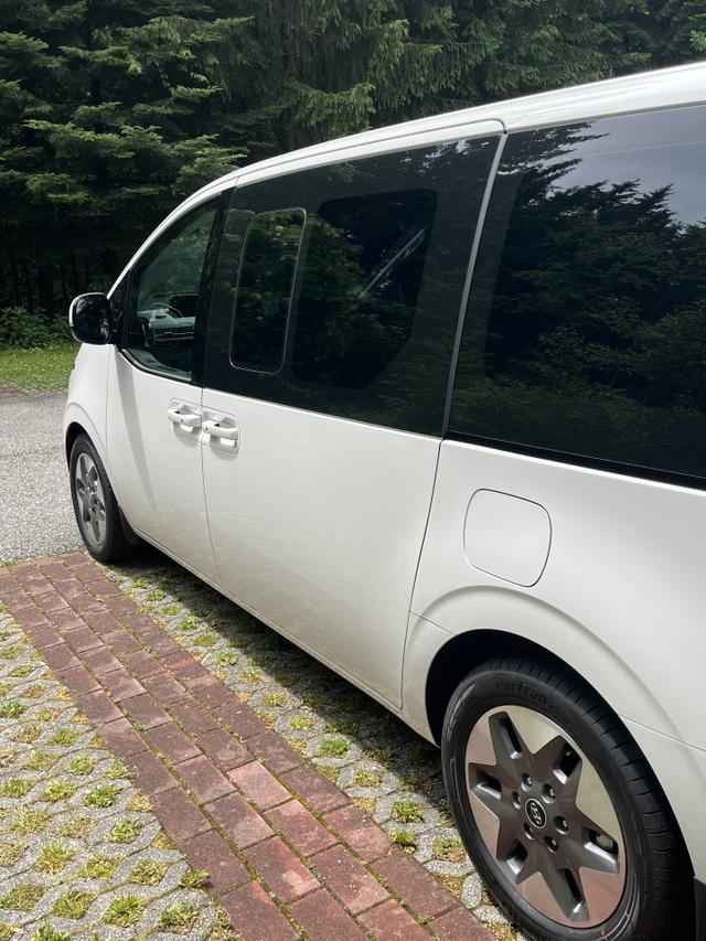 Hyundai STARIA 9-Sitzer*PRIME*Allrad*Pano*SOFORT 
