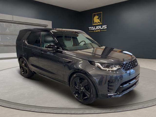 Land Rover Discovery 5 Dynamic HSE D300*TOPAUSSTATTUNG* 