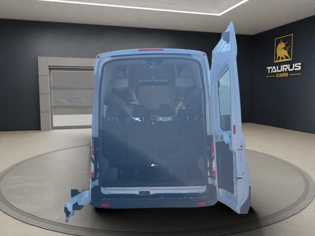 Ford Transit 18-Sitzer Bus 18-Sitzer-Bus*Tolle Ausstattung*AB ZENTRALLAGER! 