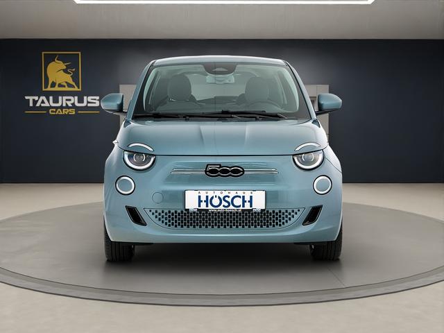 Fiat 500e Icon *NAVI*KLIMA*LED*Ganzjahresreifen*AU NEU! 