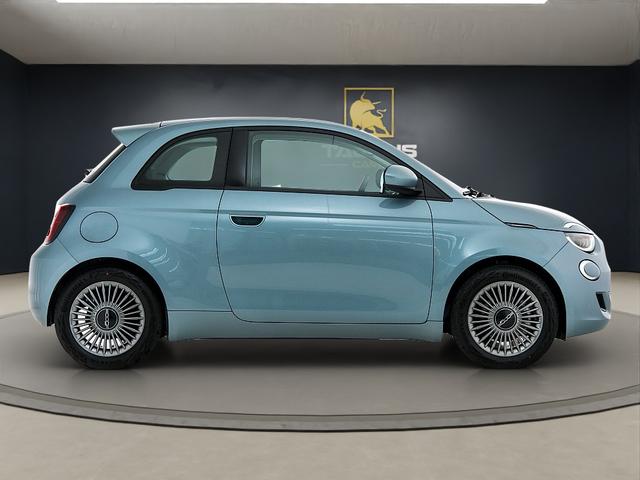 Fiat 500e Icon *NAVI*KLIMA*LED*Ganzjahresreifen*AU NEU! 
