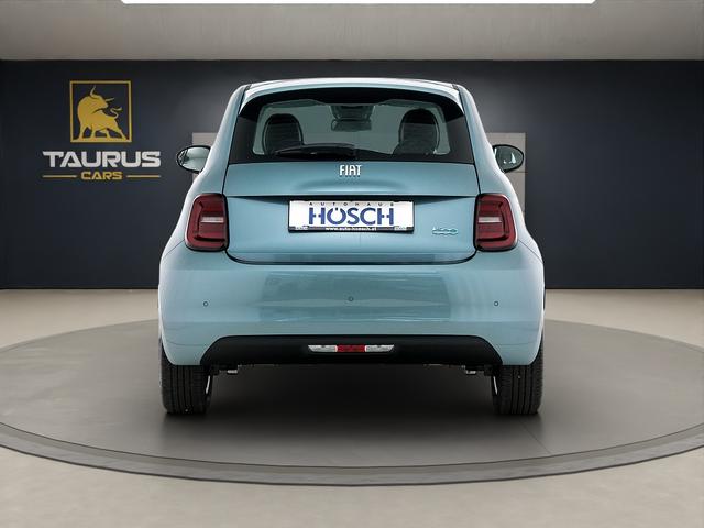 Fiat 500e Icon *NAVI*KLIMA*LED*Ganzjahresreifen*AU NEU! 