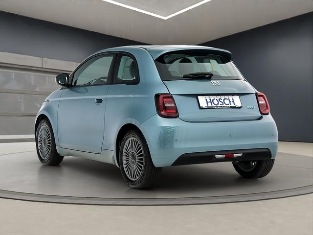 Fiat 500e Icon *NAVI*KLIMA*LED*Ganzjahresreifen*AU NEU! 