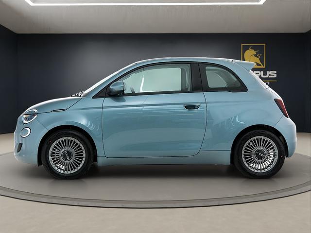 Fiat 500e Icon *NAVI*KLIMA*LED*Ganzjahresreifen*AU NEU! 