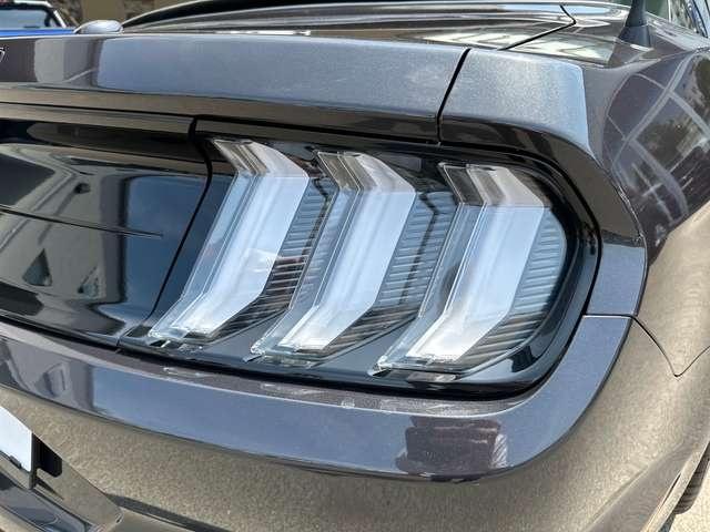 Ford Mustang Cabrio V8 GT Convertible #FRÜHJARSPREIS#TZ2025# 