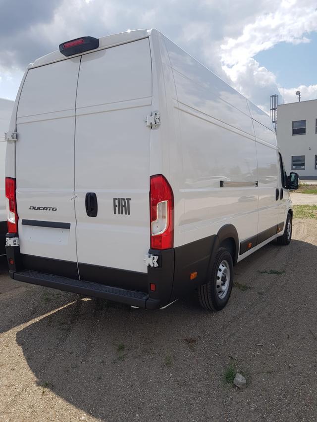 Fiat Ducato Kastenwagen KaWa 35 L45H3 180 Maxi*NAVI*17 m³*AB LAGER! 