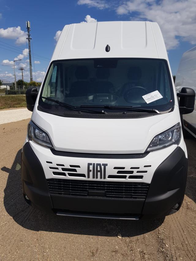 Fiat Ducato Kastenwagen KaWa 35 L45H3 180 Maxi*NAVI*17 m³*AB LAGER! 