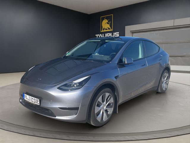 Tesla Model Y Hinterradantrieb*Panorama*AHK*MWSt. 