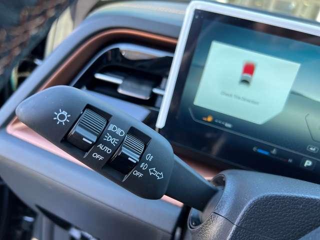 KGM Torres Style Allrad und Automatik Topausstattung Navi 