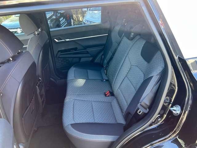 KGM Torres Style Allrad und Automatik Topausstattung Navi 