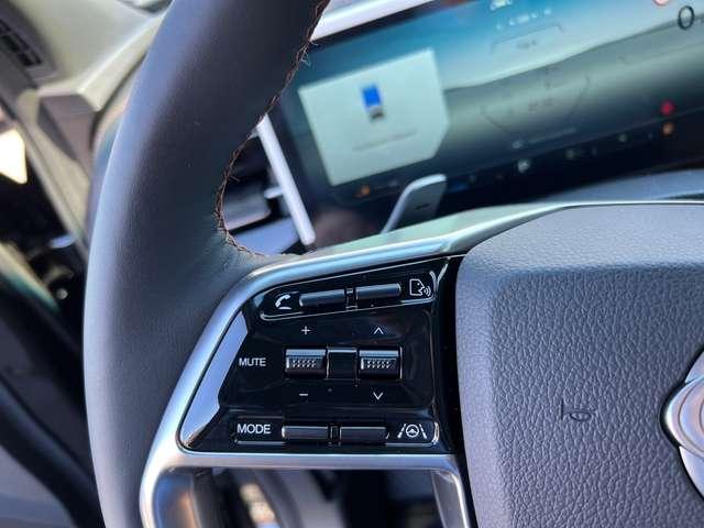 KGM Torres Style Allrad und Automatik Topausstattung Navi 