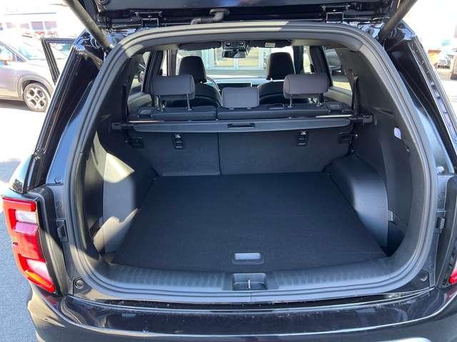 KGM Torres Style Allrad und Automatik Topausstattung Navi 