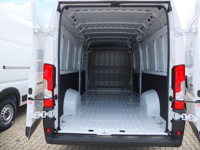 Peugeot Boxer Kastenwagen NEW L4H2 180 BHDi*15 m³*Kamera*270° Hecktüren 