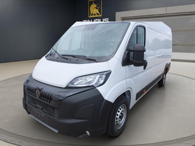 Peugeot Boxer Kastenwagen NEW L4H2 180 BHDi*15 m³*Kamera*270° Hecktüren 