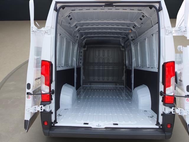 Peugeot Boxer Kastenwagen NEW L4H2 180 BHDi*15 m³*Kamera*270° Hecktüren 