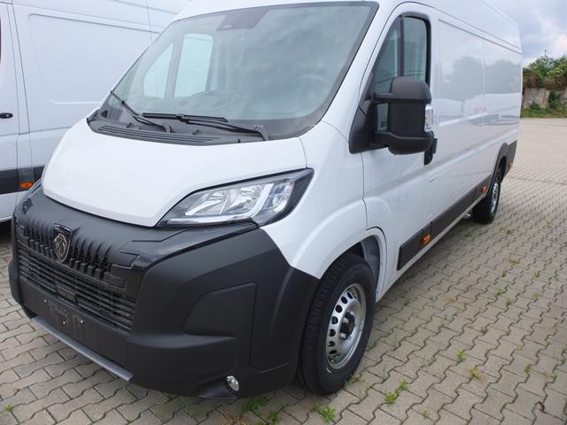 Peugeot Boxer Kastenwagen NEW L4H2 180 BHDi*15 m³*Kamera*270° Hecktüren 