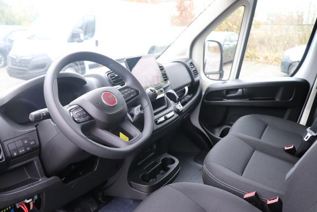 Fiat Ducato Kastenwagen Kasten 35 L3H2 140*Navi*Kamera*270° 