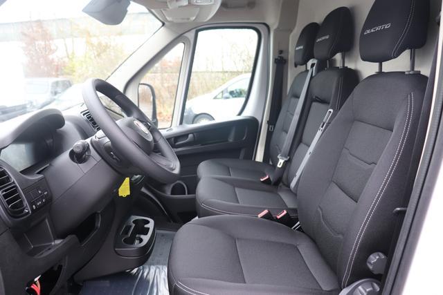Fiat Ducato Kastenwagen Kasten 35 L3H2 140*Navi*Kamera*270° 