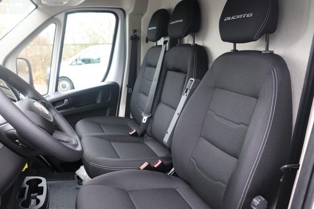 Fiat Ducato Kastenwagen Kasten 35 L3H2 140*Navi*Kamera*270° 