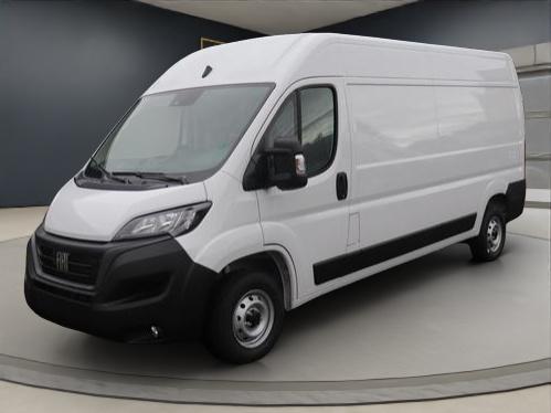 Fiat Ducato Kastenwagen Kasten 35 L3H2 140*Navi*Kamera*270° 