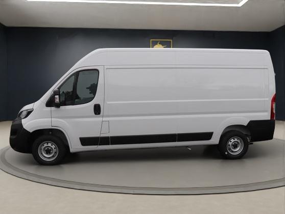Fiat Ducato Kastenwagen Kasten 35 L3H2 140*Navi*Kamera*270° 
