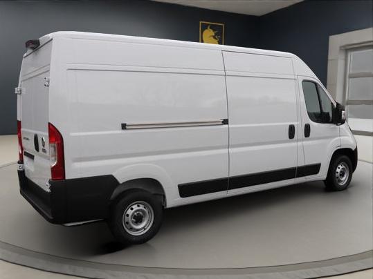 Fiat Ducato Kastenwagen Kasten 35 L3H2 140*Navi*Kamera*270° 