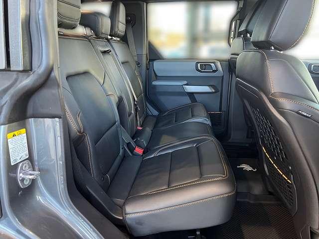 Ford Bronco Badlands EcoBoost V6 Automatik*VOLLAUSSTATTUNG* 