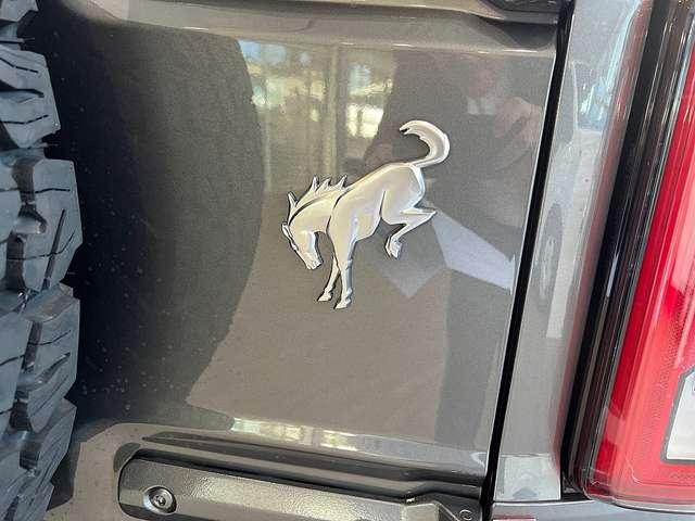 Ford Bronco Badlands EcoBoost V6 Automatik*VOLLAUSSTATTUNG* 