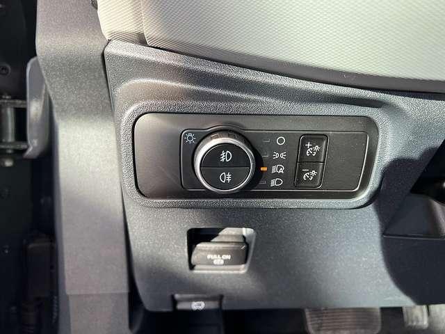 Ford Bronco Badlands EcoBoost V6 Automatik*VOLLAUSSTATTUNG* 