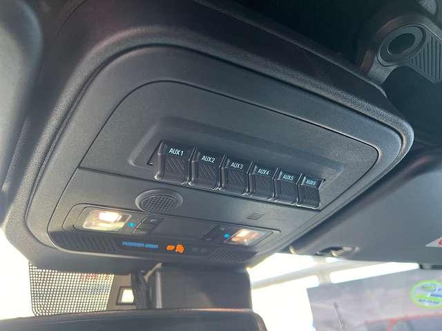 Ford Bronco Badlands EcoBoost V6 Automatik*VOLLAUSSTATTUNG* 