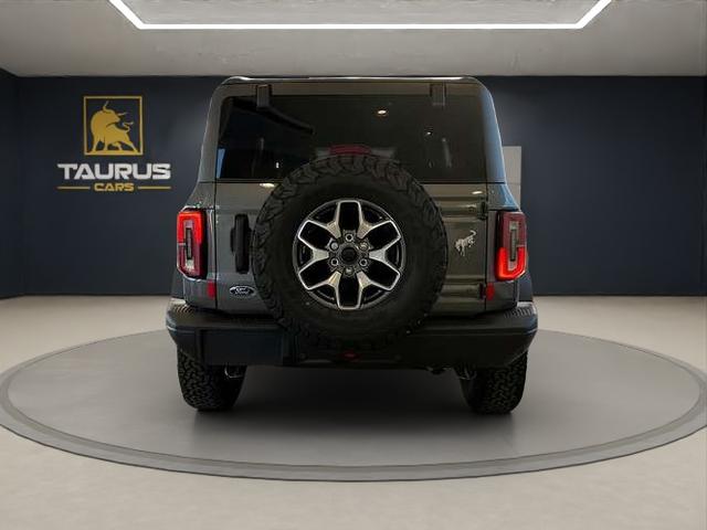 Ford Bronco Badlands EcoBoost V6 Automatik*VOLLAUSSTATTUNG* 