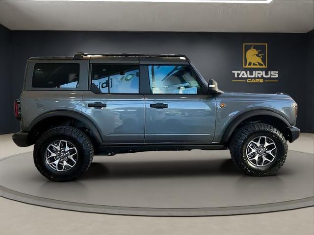 Ford Bronco Badlands EcoBoost V6 Automatik*VOLLAUSSTATTUNG* 