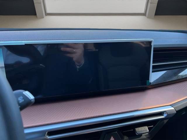 KGM Torres Style Allrad und Automatik Topausstattung Navi 