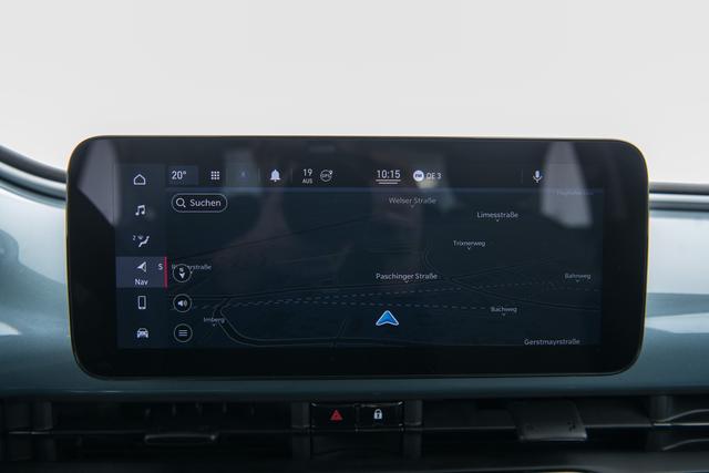 Fiat 500e Icon *NAVI*KLIMA*LED*Ganzjahresreifen*AU NEU! 