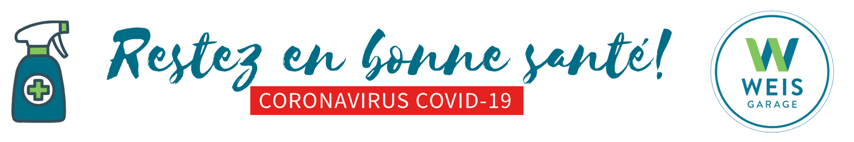 coronavirus update