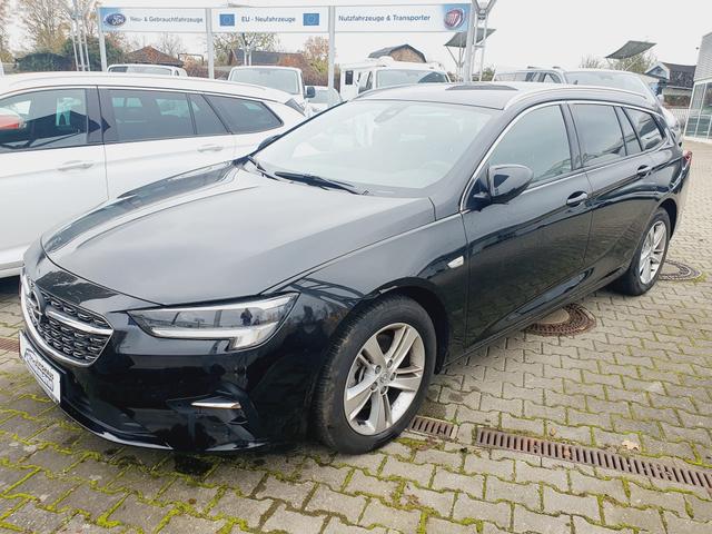 Opel Insignia Sports Tourer - 1.5 Diesel "Business" Paket Premium Technologie LED Totwinkel Fahrassistenz