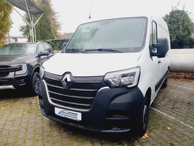 Renault Master Kastenwagen - 3,5t dCi 135 L2H2 Kamera Totwinkel Laderaumverkleidung TOP Zustand