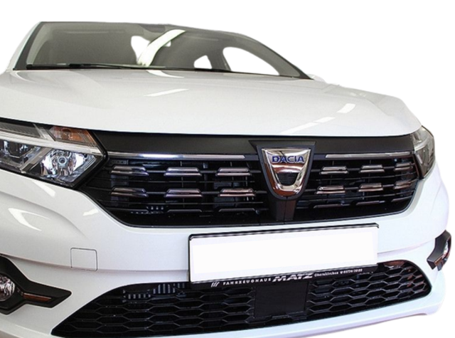 Dacia Logan III TCe 90 CVT Comfort *Klima*Automa 