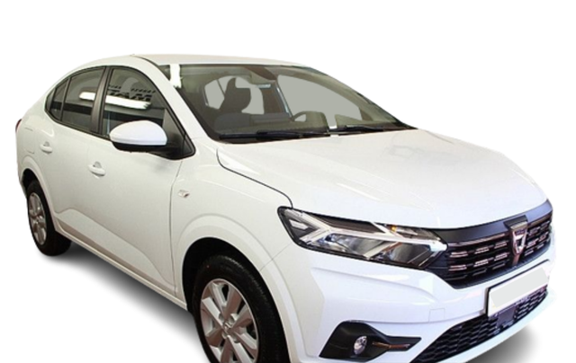 Dacia Logan III TCe 90 CVT Comfort *Klima*Automa 