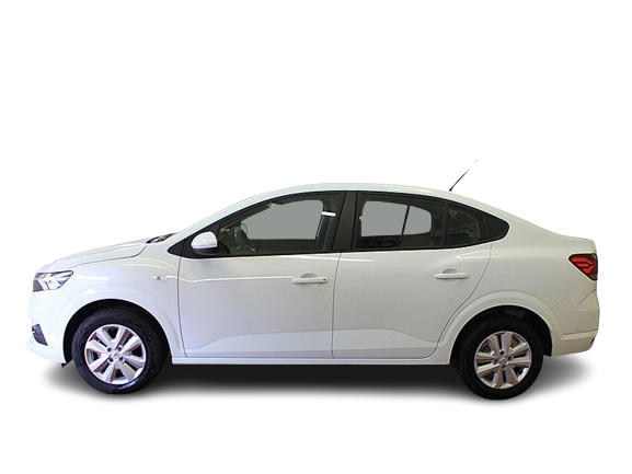 Dacia Logan III TCe 90 CVT Comfort *Klima*Automa 