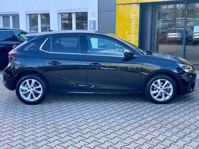 Opel Corsa F 5-T Elegance 1.2 Turbo 