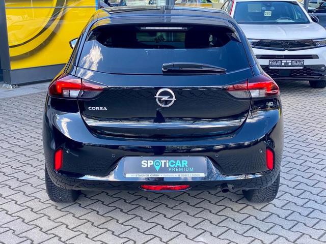 Opel Corsa F 5-T Elegance 1.2 Turbo 