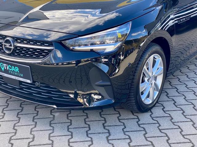 Opel Corsa F 5-T Elegance 1.2 Turbo 